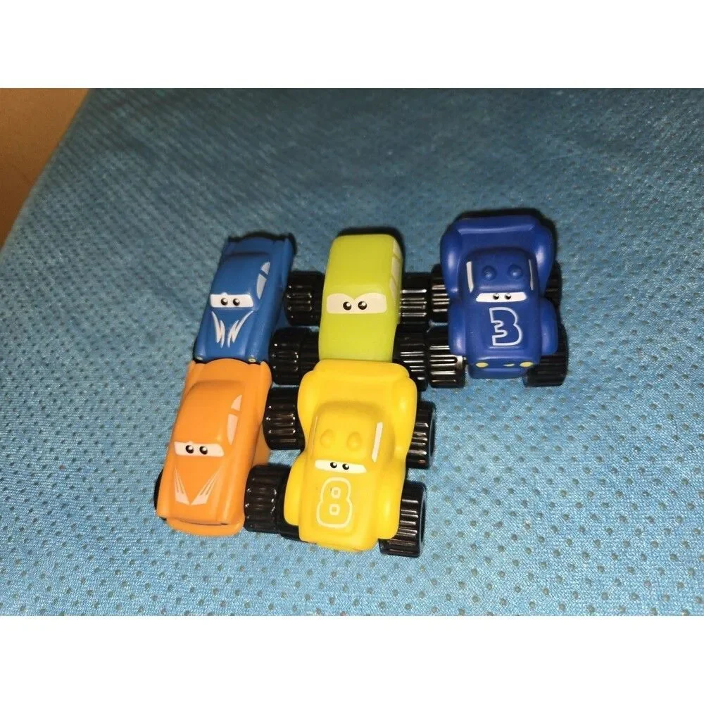 imaginarium tiny racers Lot